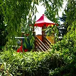 Camping Les 3 Sablieres 4*