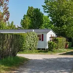 Les 3 Sablieres 4* Saint-Firmin (Le Crotoy)