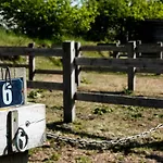 Les 3 Sablieres Campingplatz Saint-Firmin (Le Crotoy)