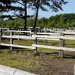 Camping Les 3 Sablieres Saint-Firmin (Le Crotoy)