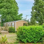Les 3 Sablieres Campingplatz Saint-Firmin (Le Crotoy)