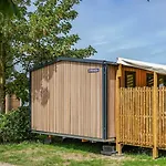 Campingplatz Les 3 Sablieres 4*