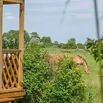 Les 3 Sablieres Campingplatz Saint-Firmin (Le Crotoy)