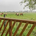 Les 3 Sablieres Campingplatz 4*