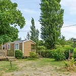 Les 3 Sablieres Campingplatz