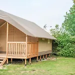 Campingplatz Les 3 Sablieres