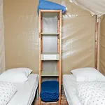 Campingplatz Les 3 Sablieres 4*