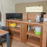 Campingplatz Les 3 Sablieres 4*