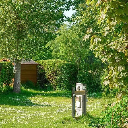 Les 3 Sablieres Saint-Firmin (Le Crotoy)