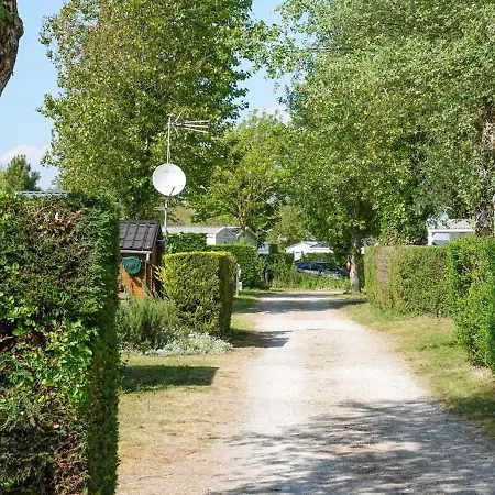 Campsite Les 3 Sablieres Saint-Firmin (Le Crotoy)