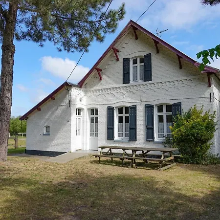 Les 3 Sablières 4 Etoiles Saint-Firmin (Le Crotoy)