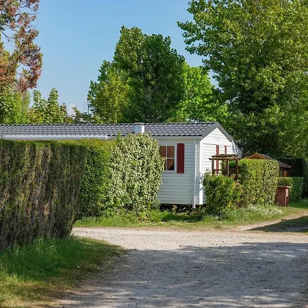 Les 3 Sablières 4 Etoiles 4* Saint-Firmin (Le Crotoy)