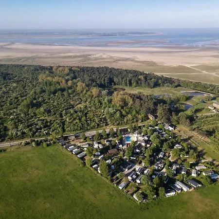 Les 3 Sablieres Campsite Saint-Firmin (Le Crotoy)