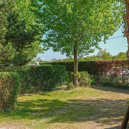 Camping Les 3 Sablieres Saint-Firmin (Le Crotoy)