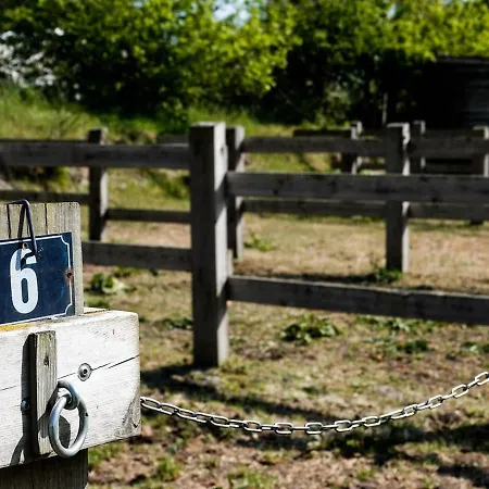 Les 3 Sablières 4 Etoiles Camping Saint-Firmin (Le Crotoy)