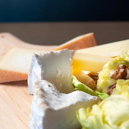 Les 3 Sablieres 4* Saint-Firmin (Le Crotoy)