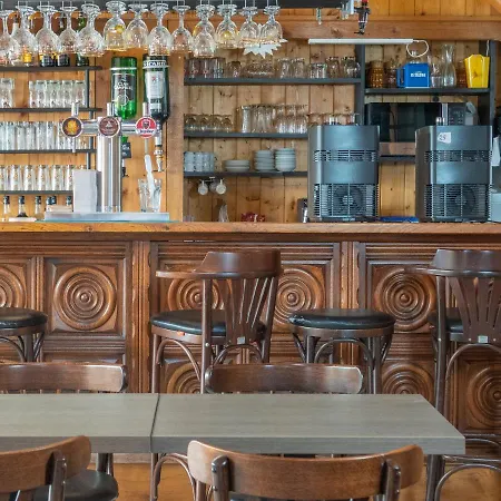 Camping Les 3 Sablieres 4*