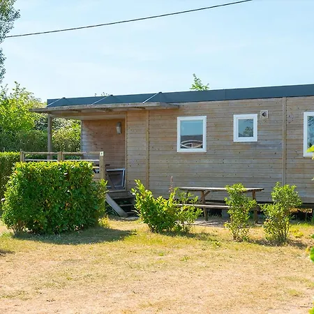 Campsite Les 3 Sablieres 4*