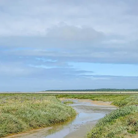 Les 3 Sablières Saint-Firmin (Le Crotoy)