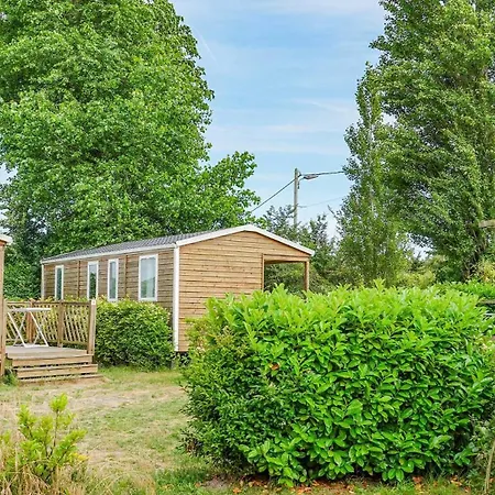 Les 3 Sablieres Kemping Saint-Firmin (Le Crotoy)