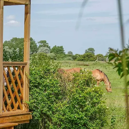 Les 3 Sablieres Camping Saint-Firmin (Le Crotoy)