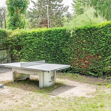 Les 3 Sablieres Camping