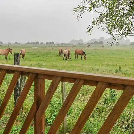 Les 3 Sablières 4 Etoiles Camping 4*