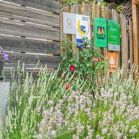 Camping Les 3 Sablieres Saint-Firmin (Le Crotoy)