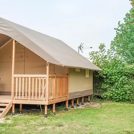 Camping Les 3 Sablieres