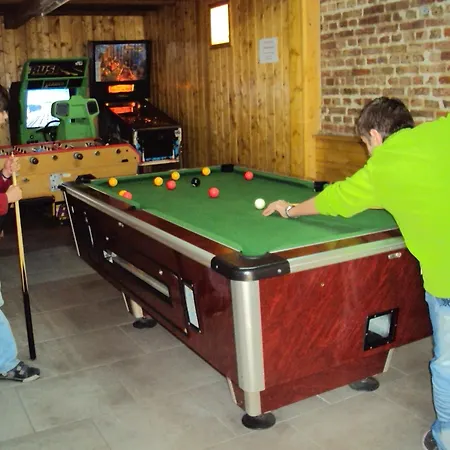 Les 3 Sablieres Saint-Firmin (Le Crotoy)