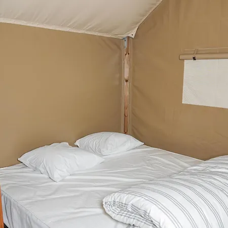 Les 3 Sablieres Camping