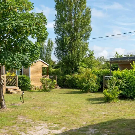 Les 3 Sablieres Saint-Firmin