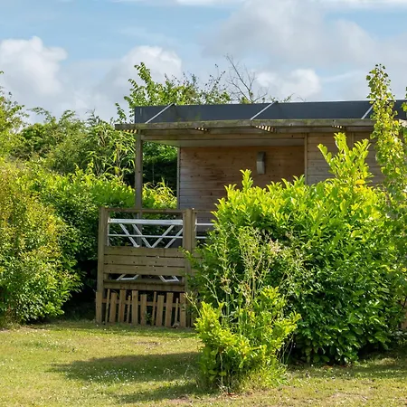Les 3 Sablieres 4* Saint-Firmin
